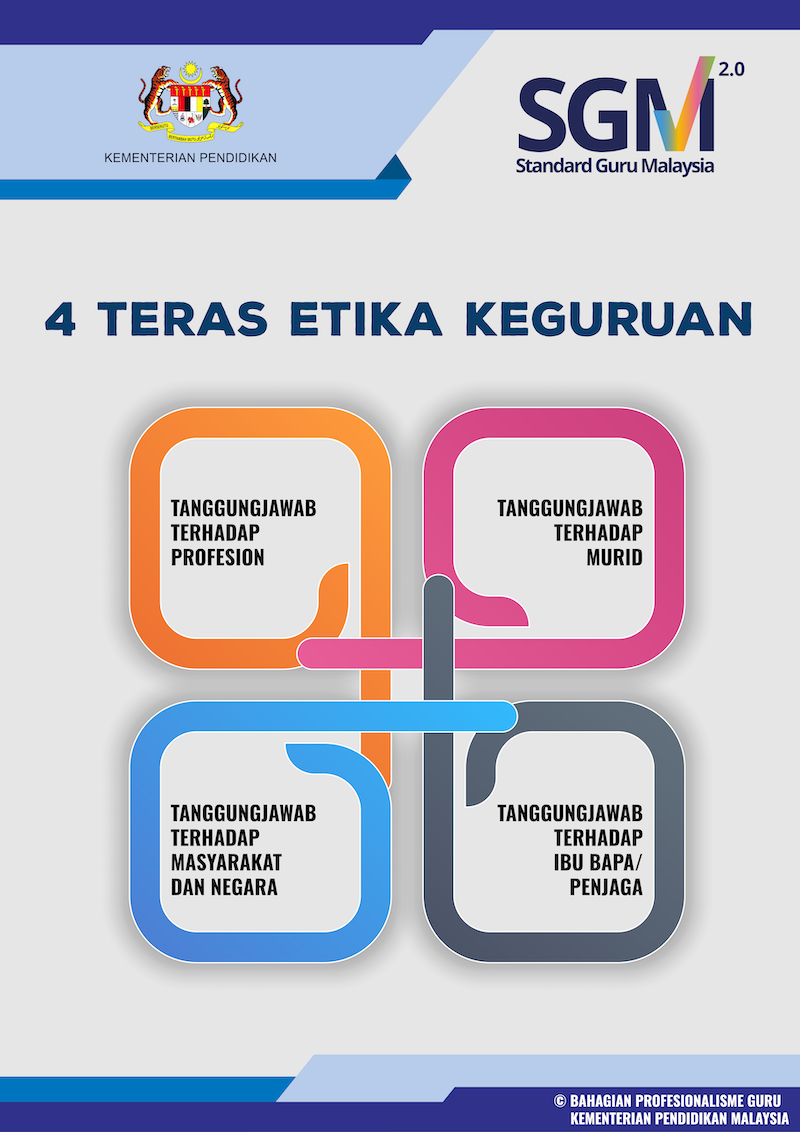 Pengguna SGM 2.0